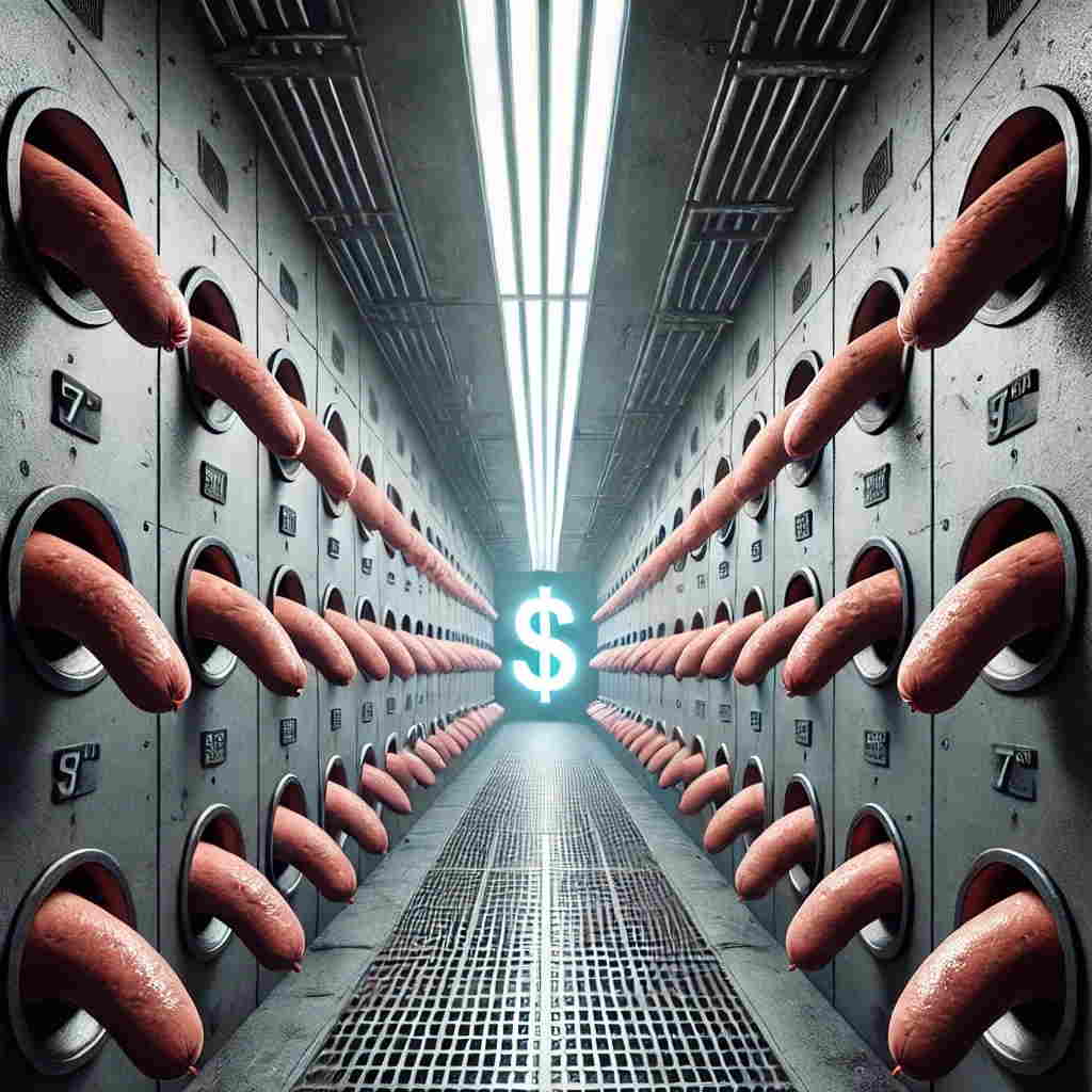 Life Hallway